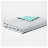 Pillowfort Kids Waterproof Weighted Blanket...