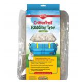 Kaytee Crittertrail Bedding Tray 3 Count