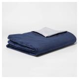 Pillowfort 60x40 6lb Weighted Blanket