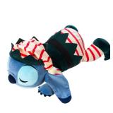Disney Stitch Cuddleez Plush