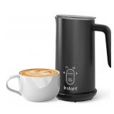 Instant Pot Milk Frother, 4-in-1 Electric Milk...
