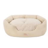 Town & Country Everyday CuddleTown Faux Linen...