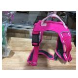 PetSafe EasySport Harness, Pink, Adjustable,...