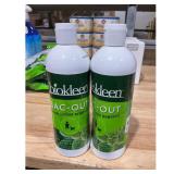 Biokleen Bac-Out Stain+Odor Remover - Enzyme...