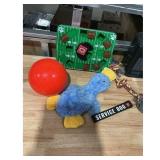 Jolly Ball, Dog Toys - Interactive Puzzle,...