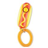Brightkins Smarty Pooch Training Clicker: Hot...