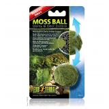 Exo Terra Moss Ball, Water Clarity and Odor...