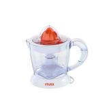 IMUSA 34oz Electric Citrus Juicer, White