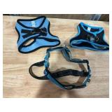 Voyager Dog Harnesses - Vest Style, Adjustable,...