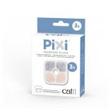 Catit PIXI Cat Drinking Fountain Original...