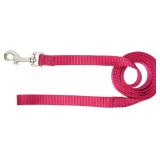 Hamilton Single Thick Deluxe Nylon Dog Leash...