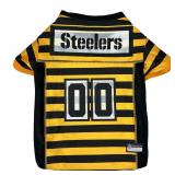 Pets First NFL Pittsburgh Steelers Throwback...
