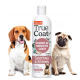Hartz True Coat Short & Smooth Coat Specific...