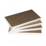 Amazon Basics Corrugated Cardboard Cat...