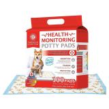 American Kennel Club Advanced Puppy Pads with...