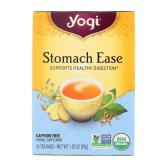 Yogi Stomach Ease Tea 16 Bag