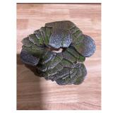 PENN-PLAX Reptology Shale Ledge GrayGreen