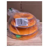 Orange Cat Toy Tower $15.00