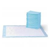 Amazon Basics Puppy Pee Pads X-Large 40-Count...