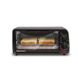 Elite Gourmet 2-Slice Toaster Oven...