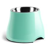 yoken Elevated Dog Bowls, [Prevention of...