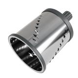 Zyliss E900060 Julienne Drum Grater, Stainless...