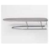 Table Top Ironing Board Gray - Room...