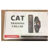Remote Cat Training Collar, Rechargeable,...