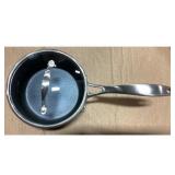 Tramontina Professional Nonstick Sauce Pan - 2qt