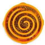 Outward Hound Fun Feeder Slo Bowl  Large 4-Cup...