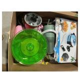 Disney - Mickey Mouse Waffle Maker, Cupcake...