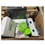 Wahl Professional Hair Clipper - Cordless, High...