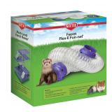 Kaytee FerretTrail Flex-E Fun-Nel