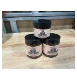 Johnny Slicks Original Organic Oil Based Pomade...