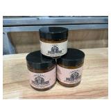 Johnny Slicks Original Pomade, Rugged Clay...