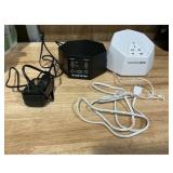 LectroFan, White Noise Sound Machine, EVO,...