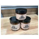 Johnny Slicks Organic Oil Based Pomade -...