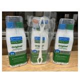 Smart Mouth Original Mouthwash, 24 Hour Bad...