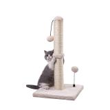 MECOOL Cat Scratching Post Premium Basics...
