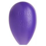 Jolly Pets Jolly Egg Dog Toy, 12 Inches/Large,...