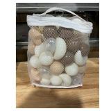 Play Pit Balls, Plastic Ocean Balls - Safe,...