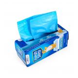 Fresh Step Drawstring Cat Litter Box Liners,...