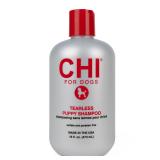 CHI for Dogs Tearless Puppy Shampoo - Gentle...