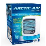 Arctic Air Chill Zone: Portable AC Unit, 1200...