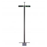 Yard Butler ISP-33 Sod Plugger - Ergonomic &...