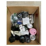 featues Elite socks, Puro Smart Fragrance...