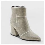 A New Day Cailin Ankle Boots 7