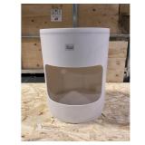 CRC White Stacking Dorm Side - $75.00