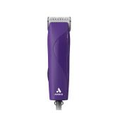 Andis Purple Pet Grooming Clippers