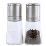 Cole & Mason Clifton Salt & Pepper Mill Gift...